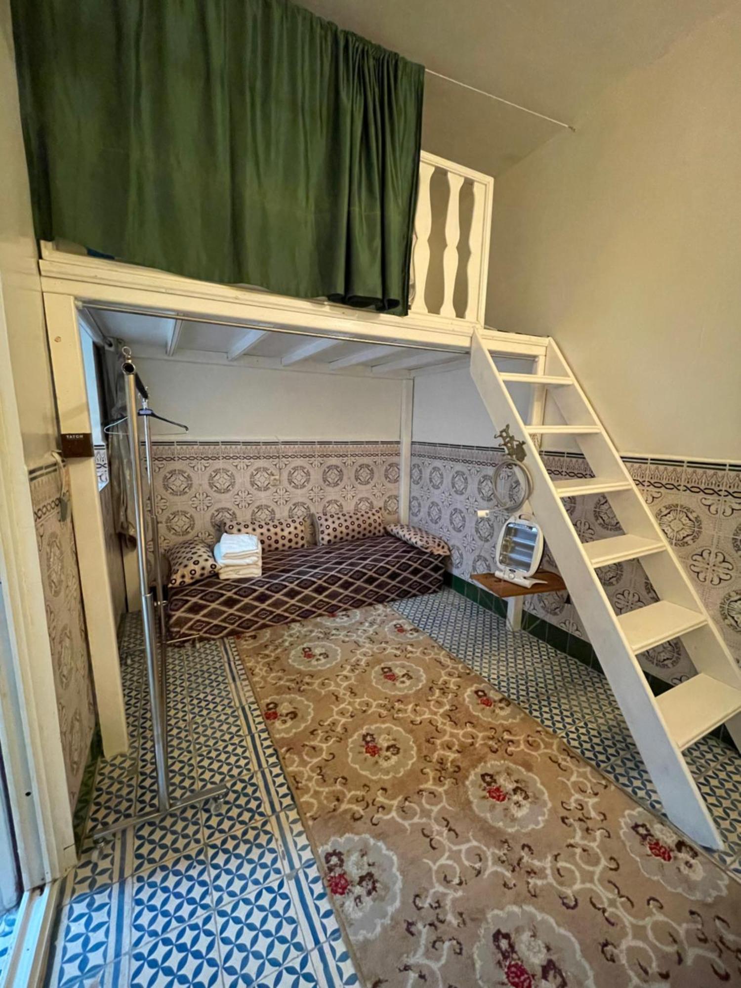 Comeje House * 马拉喀什